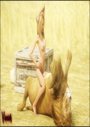 Cover of Wild Dreams